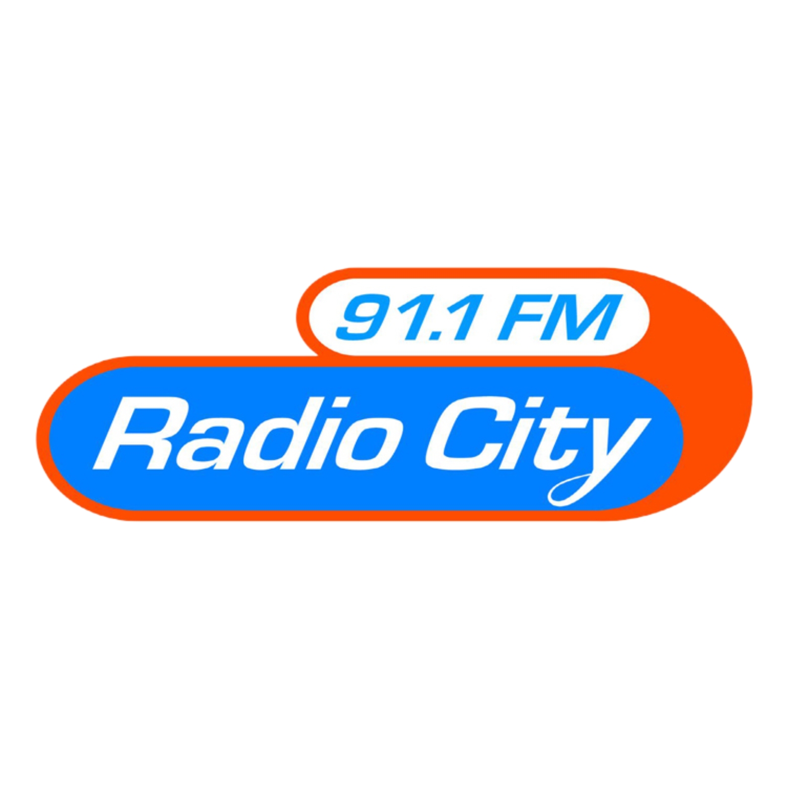 91.1 FM Radio City