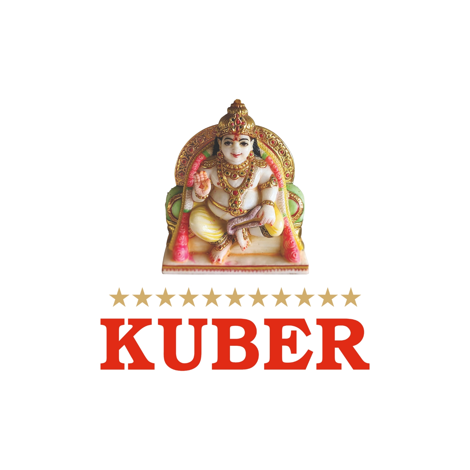 Kuber