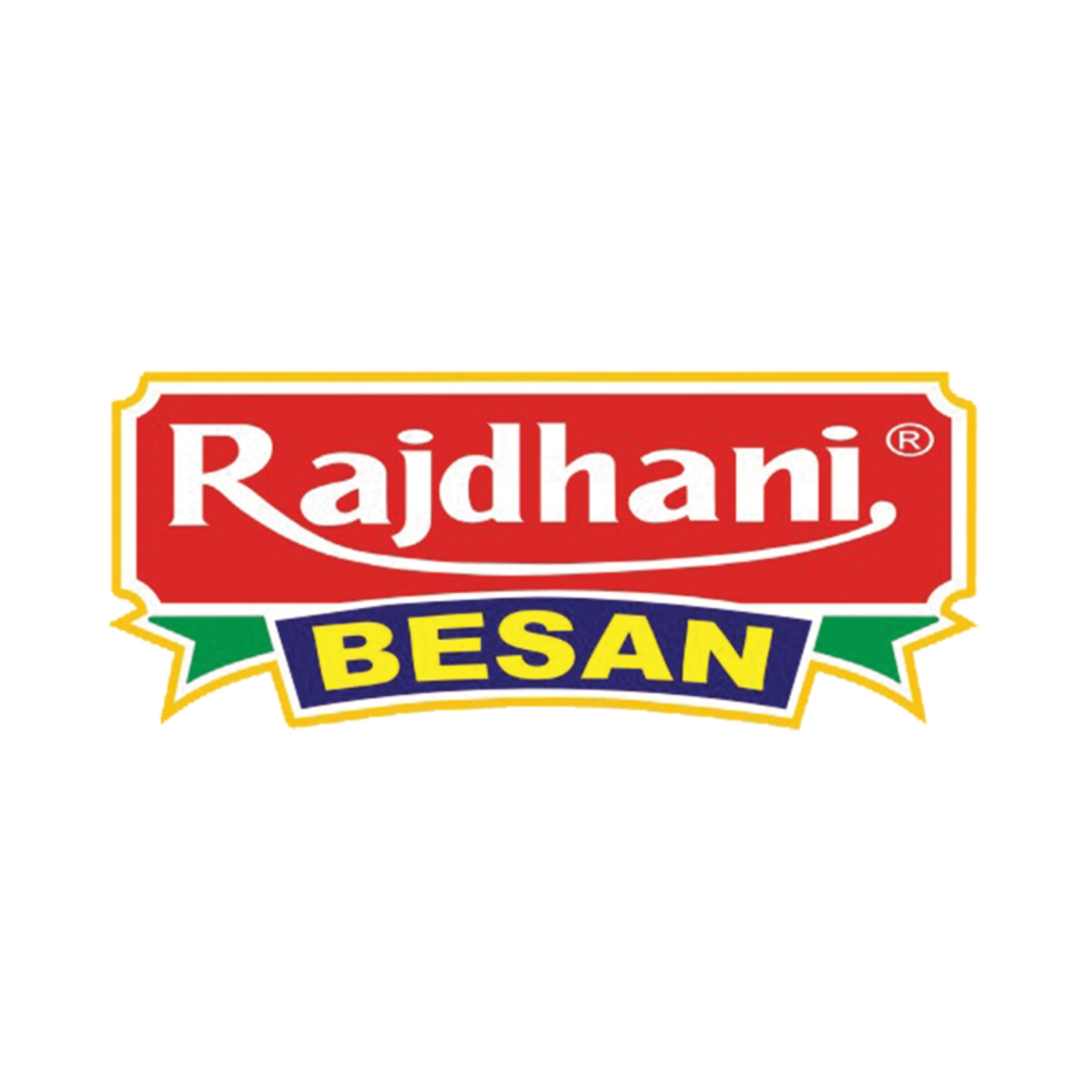 Rajdhani Besan