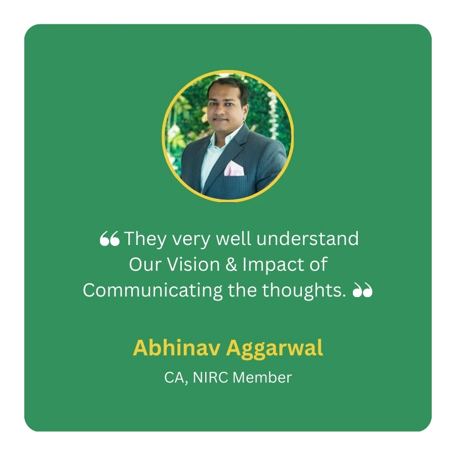 Abhinav Aggarwal