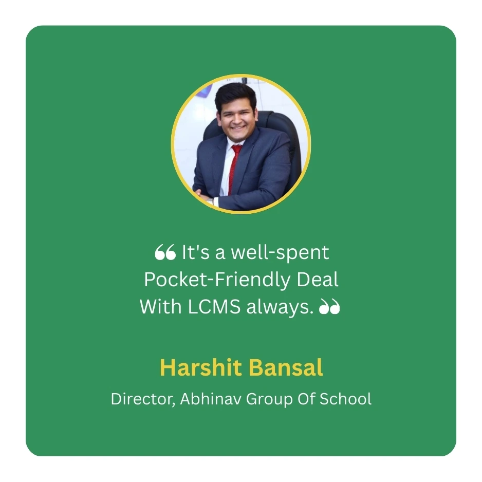 Harshit bansal