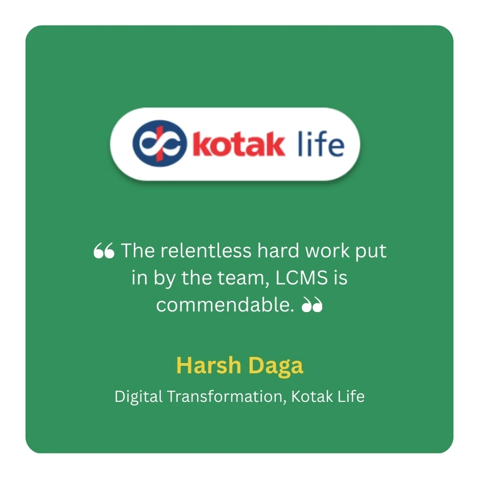 Kotak life (1)
