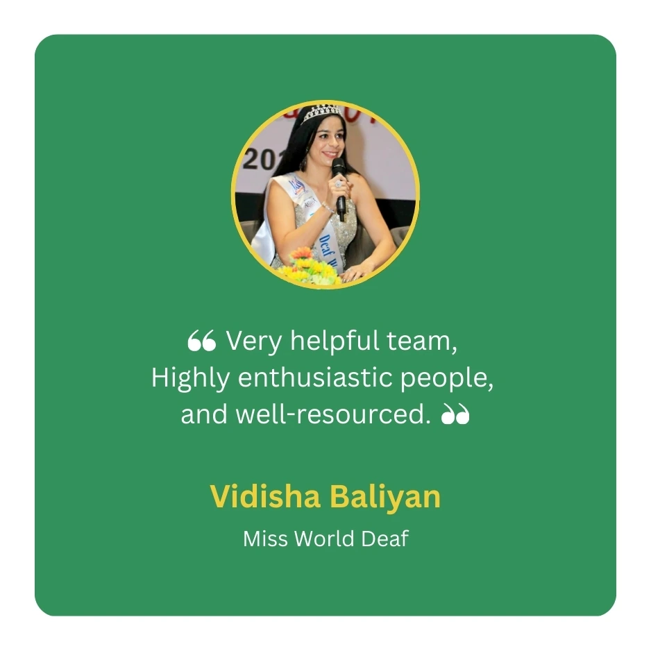Vidisha Baliyan